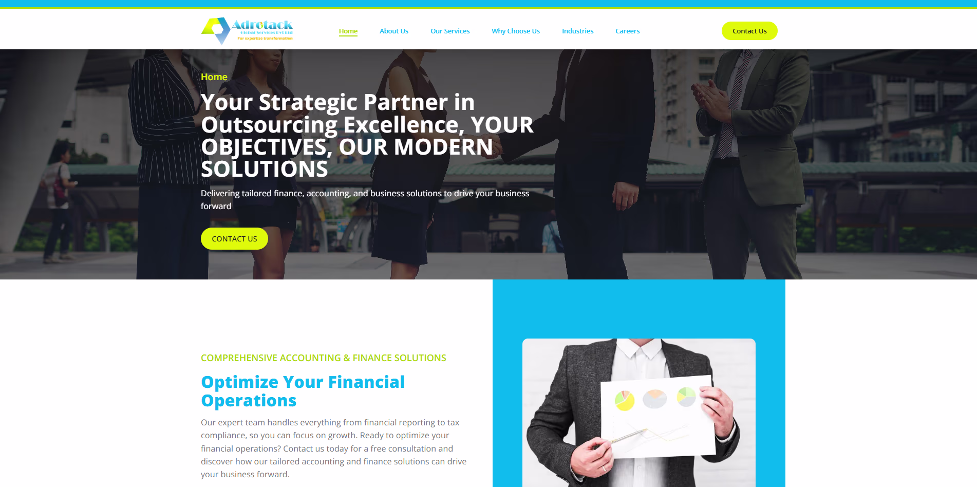 📈 8% Revenue Growth from SEO Optimization